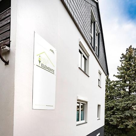 Haus Der Elemente Διαμέρισμα Γκόσλαρ Εξωτερικό φωτογραφία