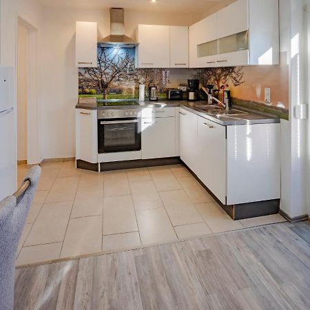 Haus Der Elemente Διαμέρισμα Γκόσλαρ Εξωτερικό φωτογραφία