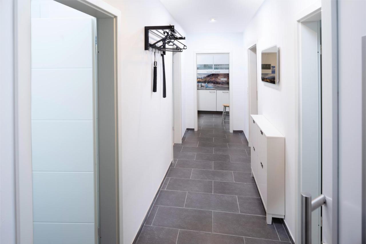 Haus Der Elemente Διαμέρισμα Γκόσλαρ Εξωτερικό φωτογραφία