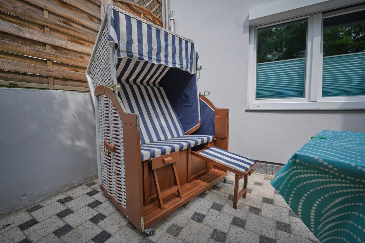 Haus Der Elemente Διαμέρισμα Γκόσλαρ Εξωτερικό φωτογραφία