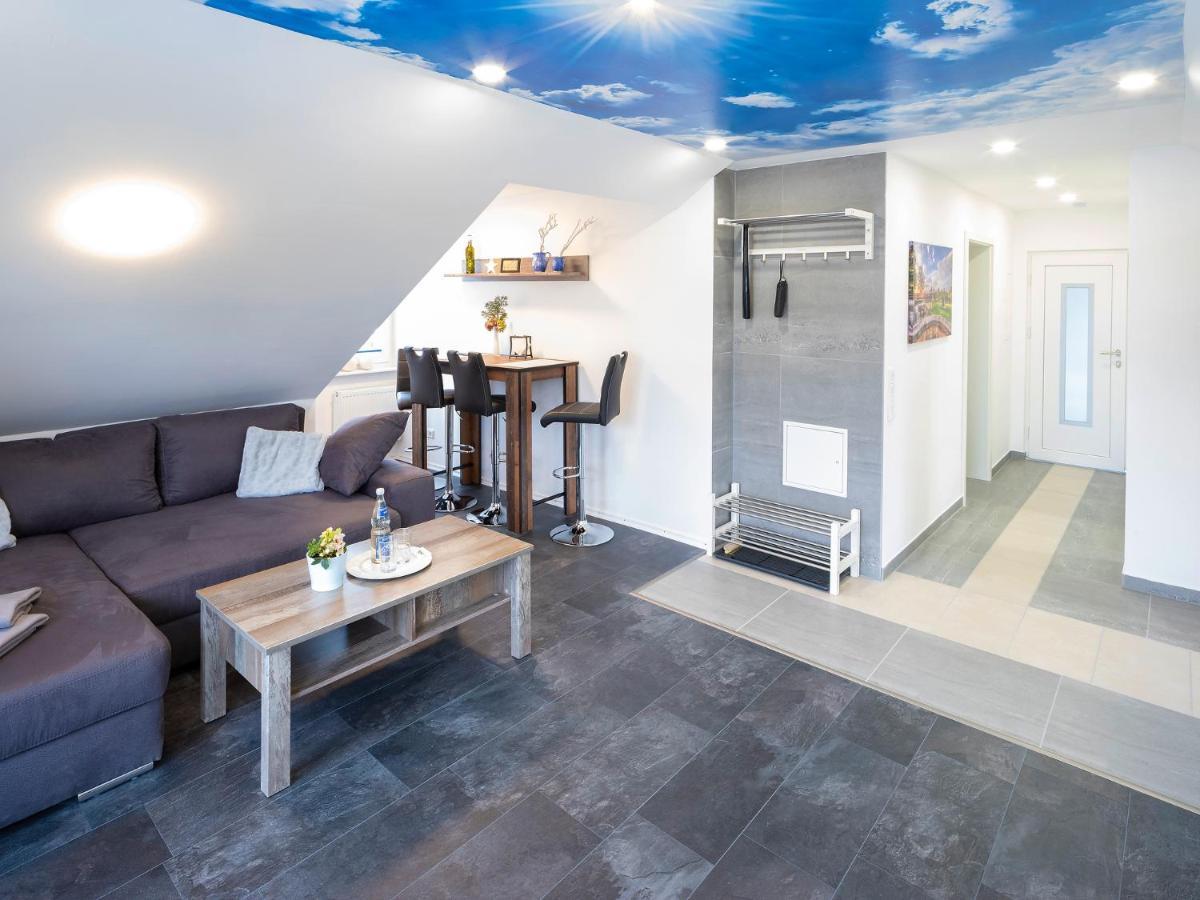 Haus Der Elemente Διαμέρισμα Γκόσλαρ Εξωτερικό φωτογραφία