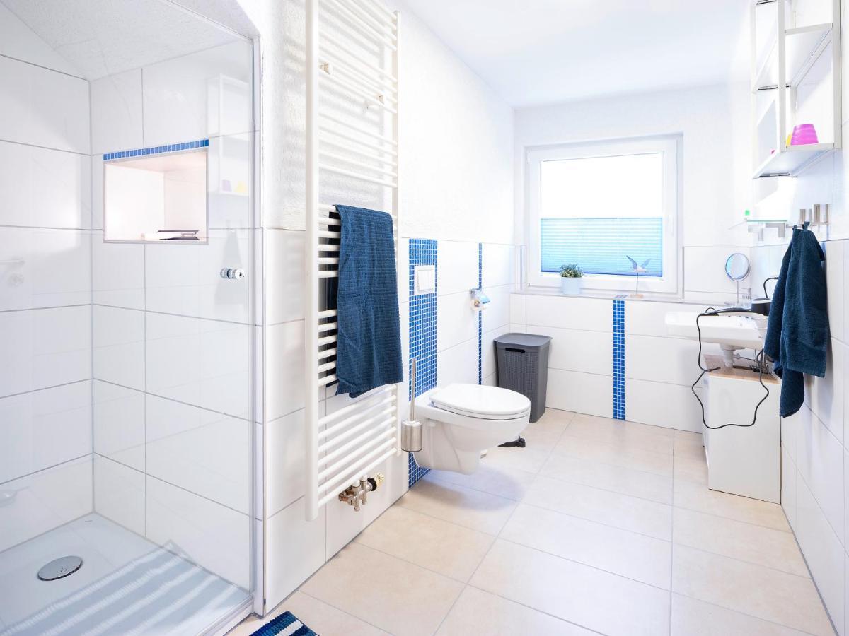 Haus Der Elemente Διαμέρισμα Γκόσλαρ Εξωτερικό φωτογραφία