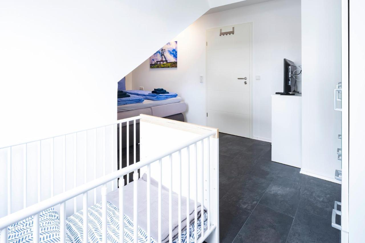 Haus Der Elemente Διαμέρισμα Γκόσλαρ Εξωτερικό φωτογραφία